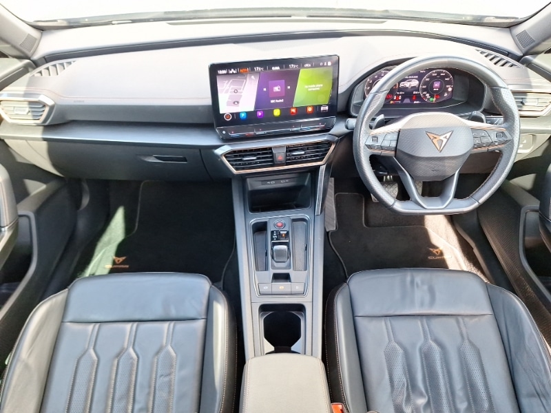 Used Cupra Formentor 2023 for sale - 77964049: Photo 2