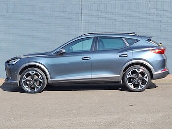 Used Cupra Formentor 2023 for sale - 77964049: Photo