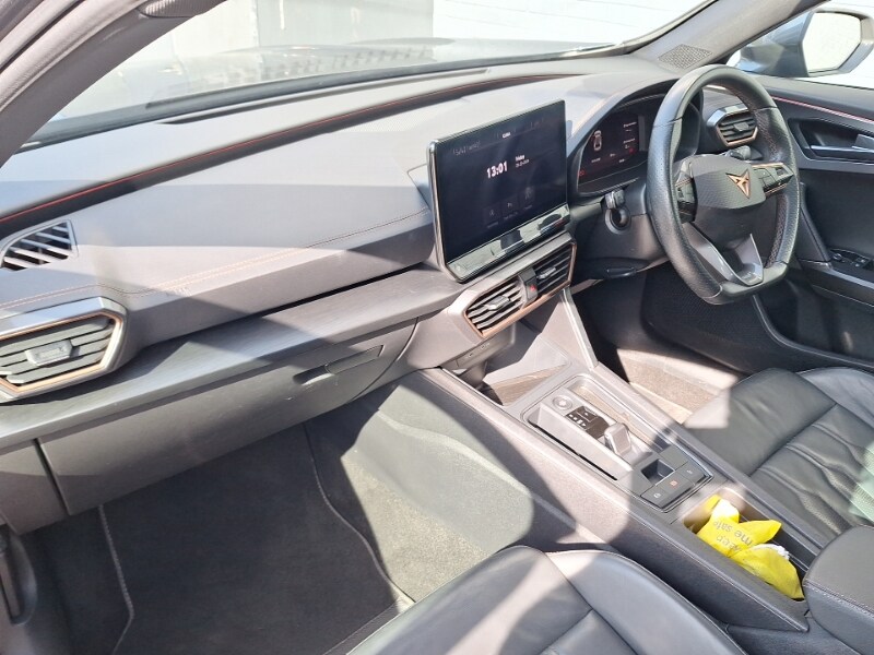 Used Cupra Formentor 2023 for sale - 77964049: Photo 5