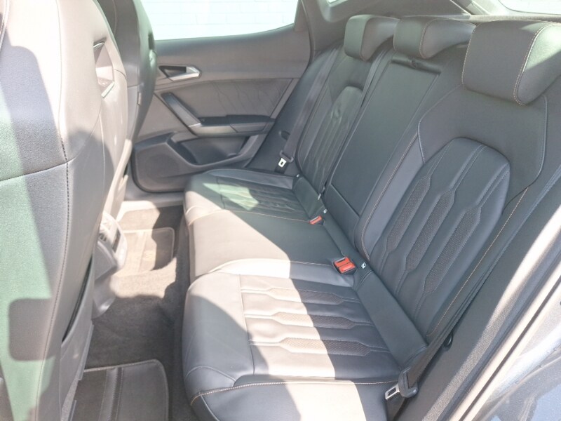 Used Cupra Formentor 2023 for sale - 77964049: Photo 6