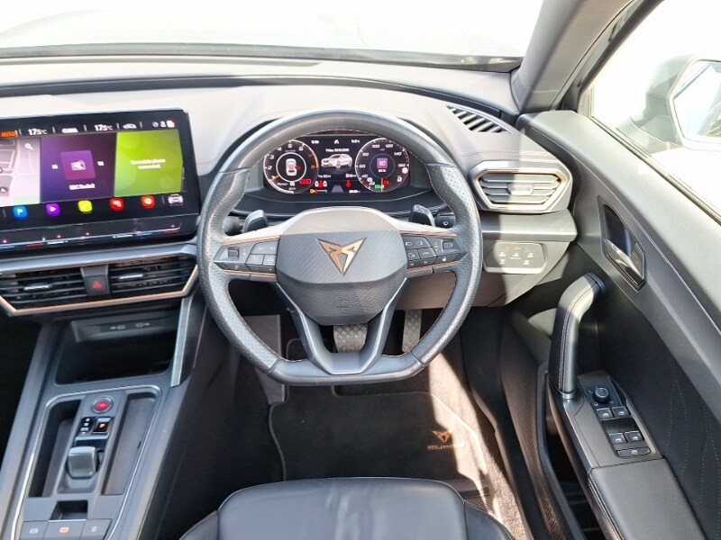 Used Cupra Formentor 2023 for sale - 77964049: Photo 7