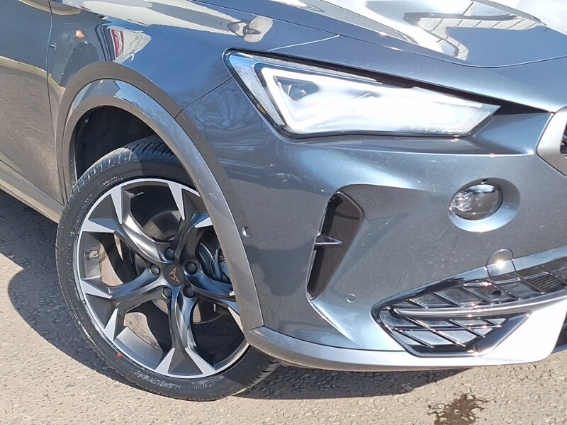 Used Cupra Formentor 2023 for sale - 77964049: Photo 9