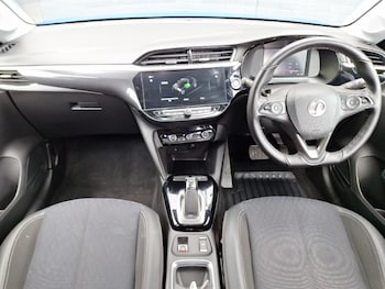 Used Vauxhall Corsa 2021 for sale - 78642399: Photo