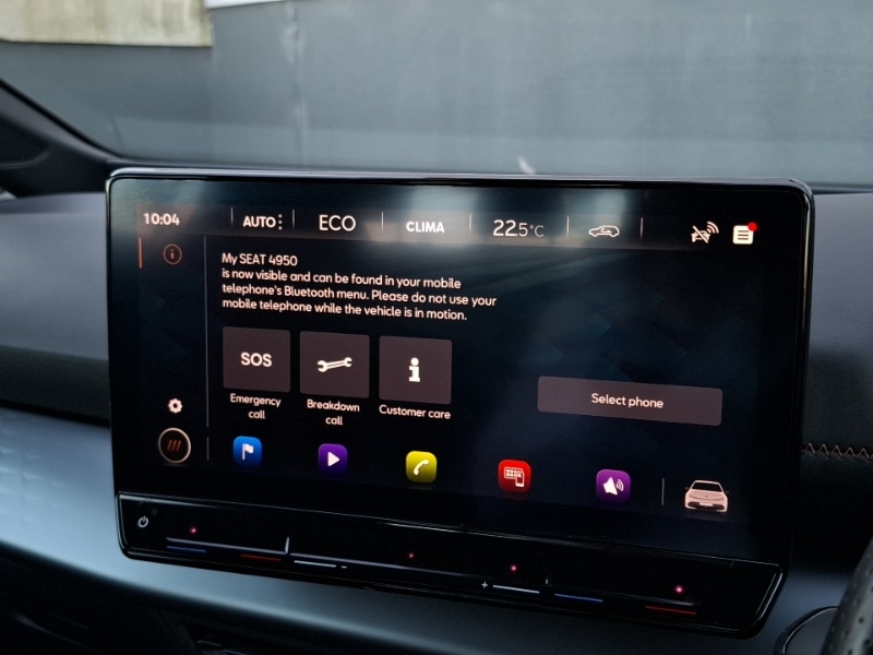 Used Cupra Born 2024 for sale - 76455785: Photo 10