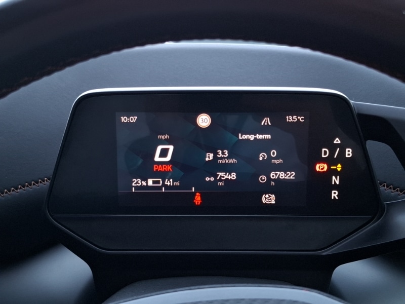 Used Cupra Born 2024 for sale - 76455785: Photo 13