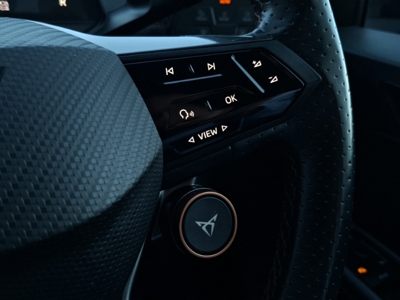 Used Cupra Born 2024 for sale - 76455785: Photo 16