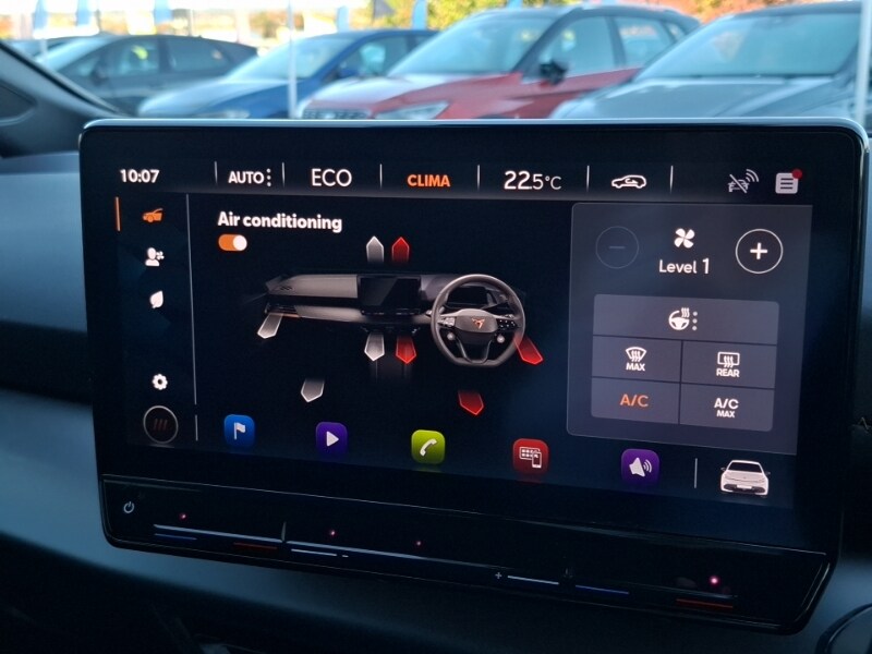 Used Cupra Born 2024 for sale - 76455785: Photo 17