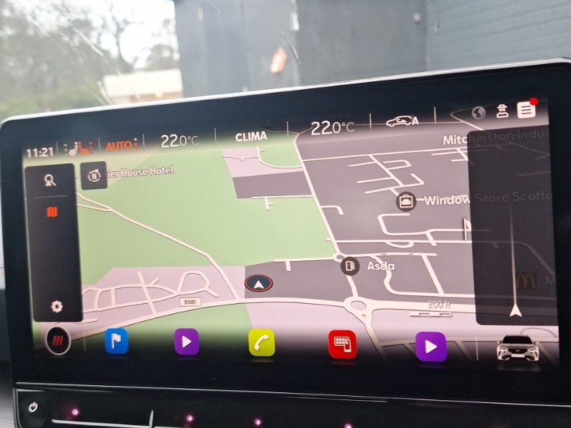 Used Cupra Formentor 2022 for sale - 77311656: Photo 10