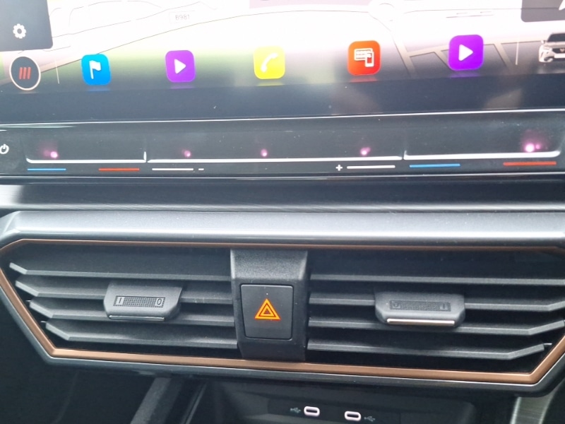 Used Cupra Formentor 2022 for sale - 77311656: Photo 11