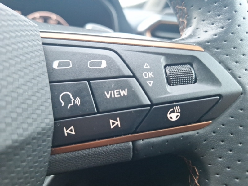 Used Cupra Formentor 2022 for sale - 77311656: Photo 13