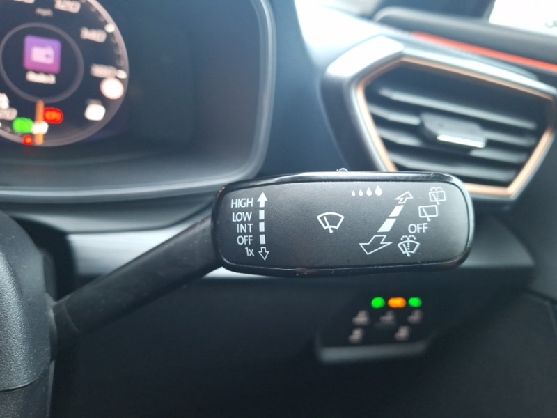 Used Cupra Formentor 2022 for sale - 77311656: Photo 14