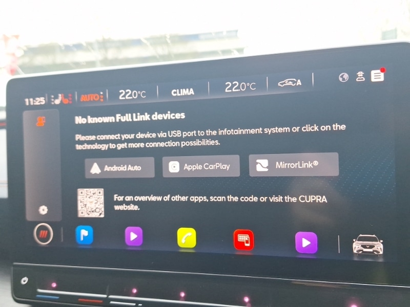 Used Cupra Formentor 2022 for sale - 77311656: Photo 18