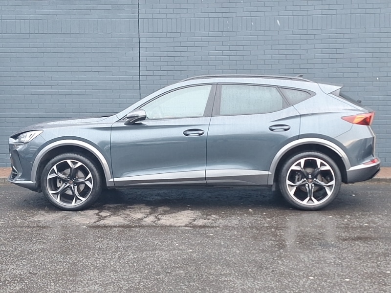 Used Cupra Formentor 2022 for sale - 77311656: Photo 4