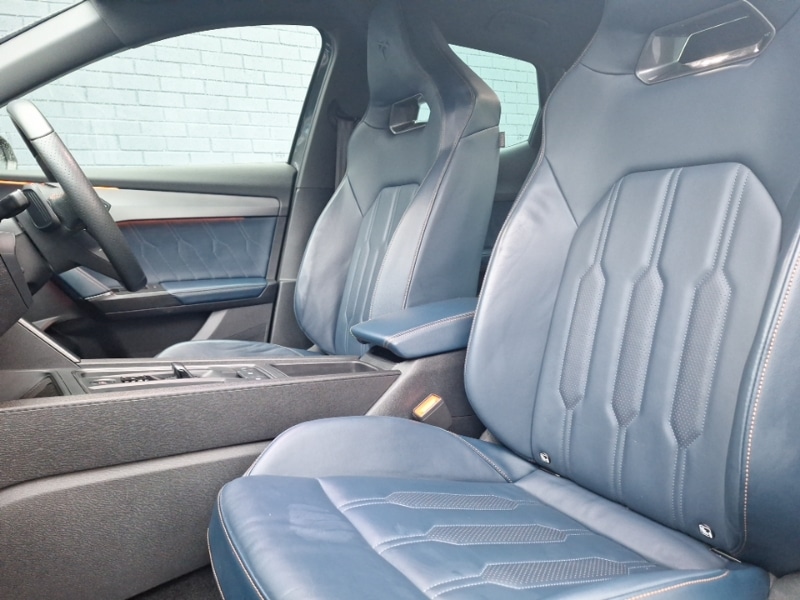 Used Cupra Formentor 2022 for sale - 77311656: Photo 5