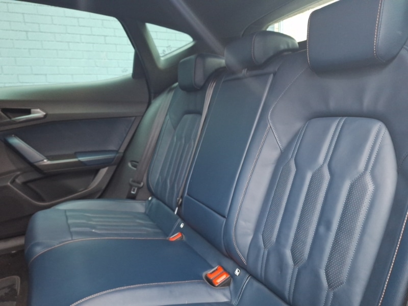 Used Cupra Formentor 2022 for sale - 77311656: Photo 6