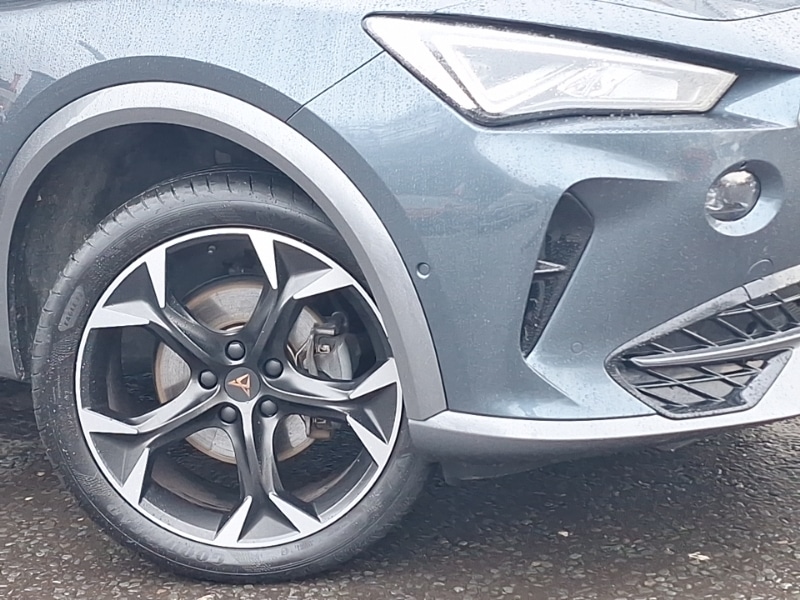 Used Cupra Formentor 2022 for sale - 77311656: Photo 9