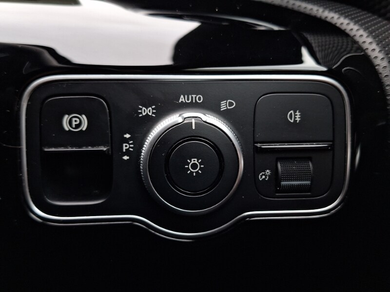 Used Mercedes-Benz A-Class 2019 for sale - 77816428: Photo 14