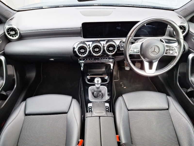 Used Mercedes-Benz A-Class 2019 for sale - 77816428: Photo 2