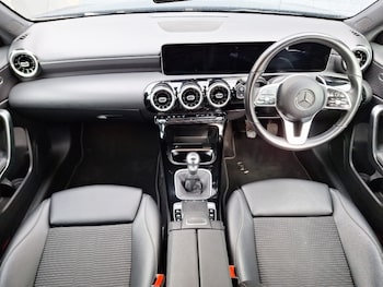 Used Mercedes-Benz A-Class 2019 for sale - 77816428: Photo