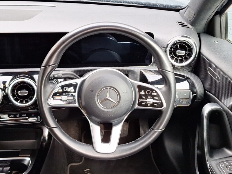 Used Mercedes-Benz A-Class 2019 for sale - 77816428: Photo 7