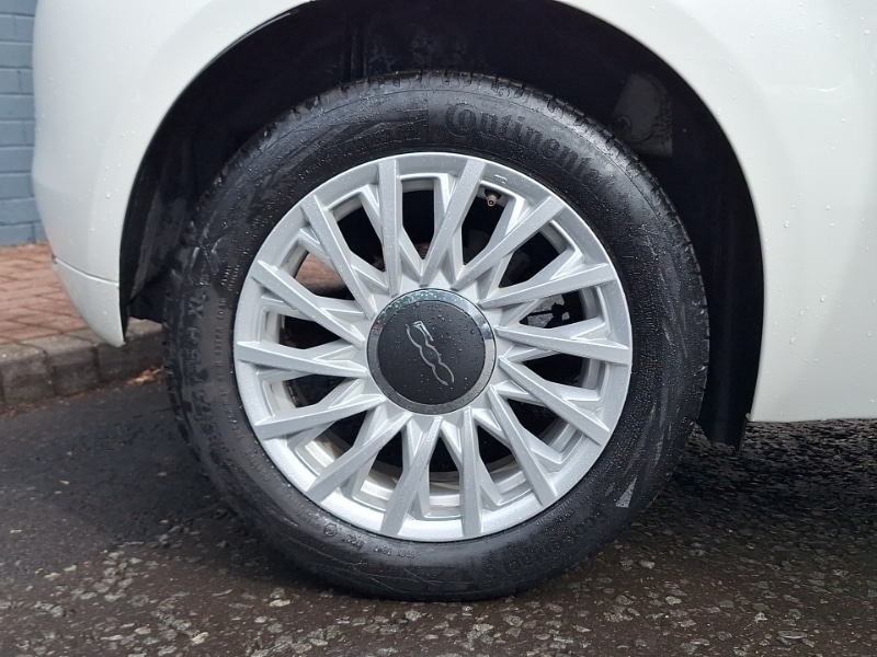 Used Fiat 500 2023 for sale - 76920272: Photo 12