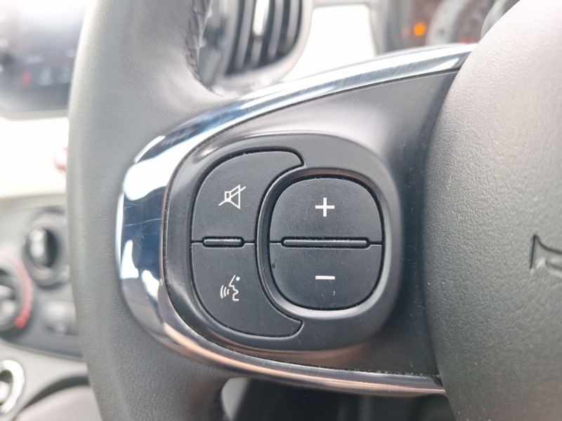 Used Fiat 500 2023 for sale - 76920272: Photo 14