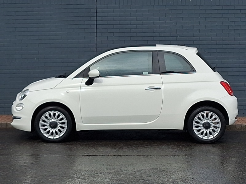 Used Fiat 500 2023 for sale - 76920272: Photo 4