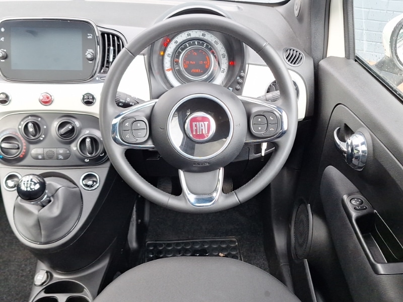 Used Fiat 500 2023 for sale - 76920272: Photo 7