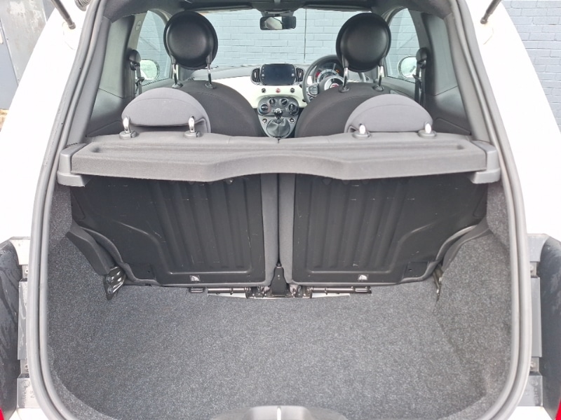 Used Fiat 500 2023 for sale - 76920272: Photo 8