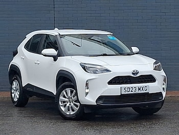 Used Toyota Yaris Cross 2023 for sale - 78872337: Photo