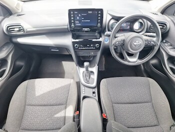 Used Toyota Yaris Cross 2023 for sale - 78872337: Photo