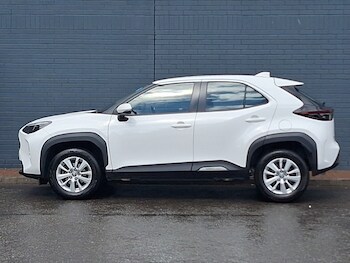 Used Toyota Yaris Cross 2023 for sale - 78872337: Photo