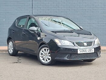 SEAT - Ibiza