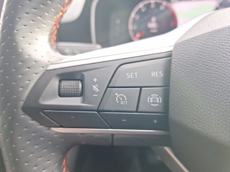 Used SEAT Leon 2021 for sale - 76383884: Photo 13