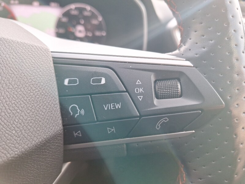 Used SEAT Leon 2021 for sale - 76383884: Photo 14