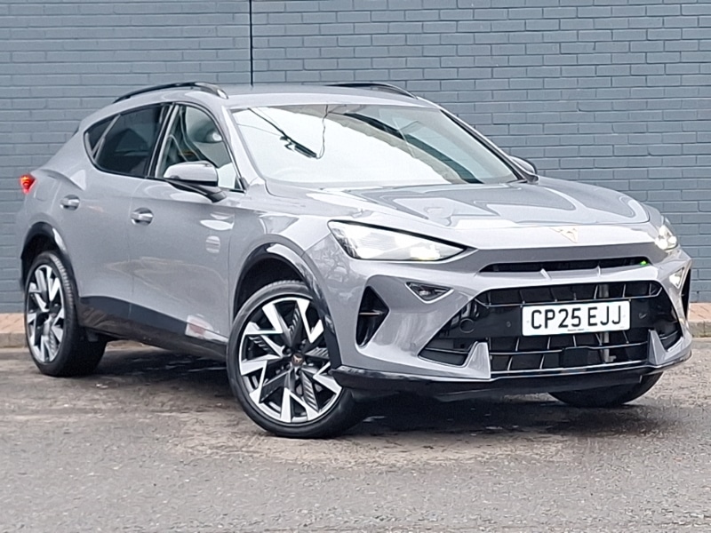 Used Cupra Formentor 2025 for sale - 77272971: Photo 1