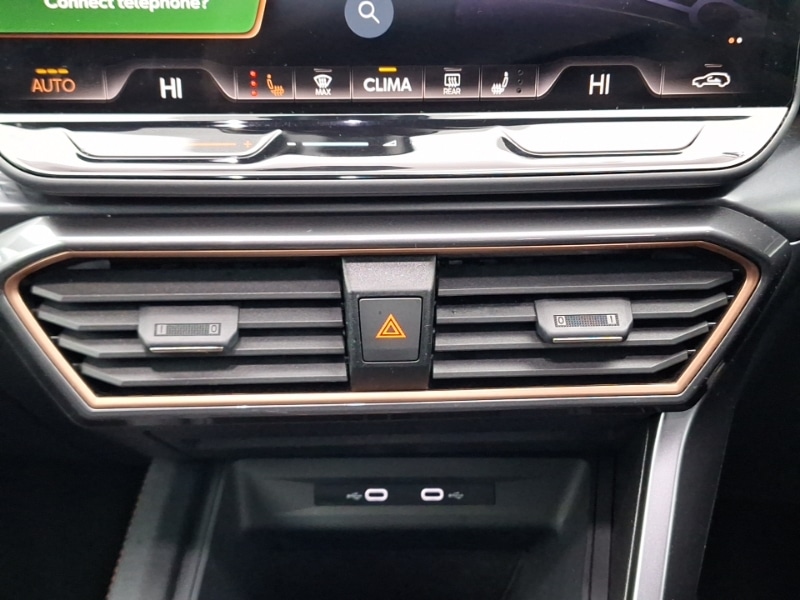 Used Cupra Formentor 2025 for sale - 77272971: Photo 11