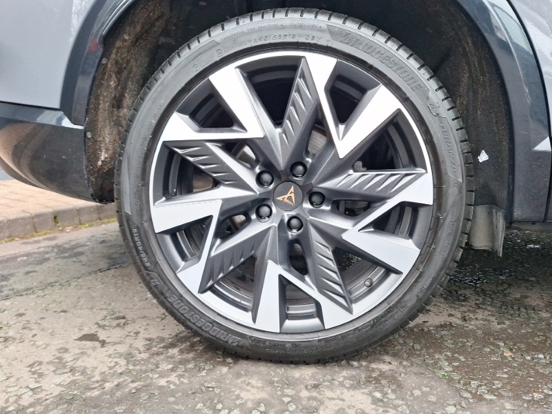 Used Cupra Formentor 2025 for sale - 77272971: Photo 12