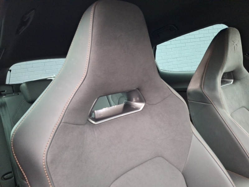 Used Cupra Formentor 2025 for sale - 77272971: Photo 14