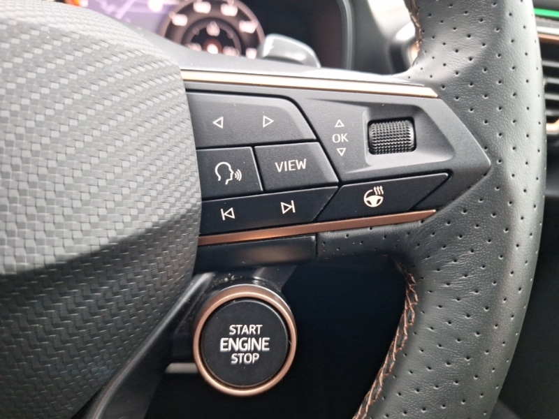 Used Cupra Formentor 2025 for sale - 77272971: Photo 18