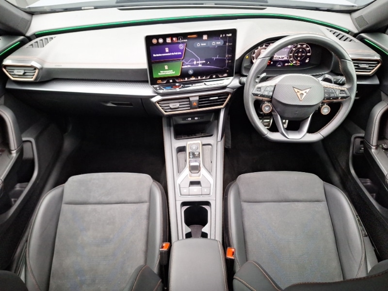 Used Cupra Formentor 2025 for sale - 77272971: Photo 2