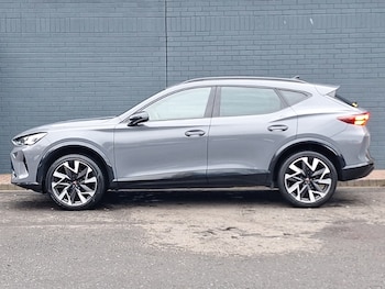 Used Cupra Formentor 2025 for sale - 77272971: Photo