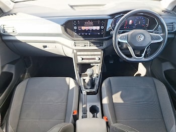 Used Volkswagen T-Cross 2019 for sale - 78837288: Photo