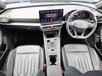 Used Cupra Formentor 2023 for sale - 78692964: Photo
