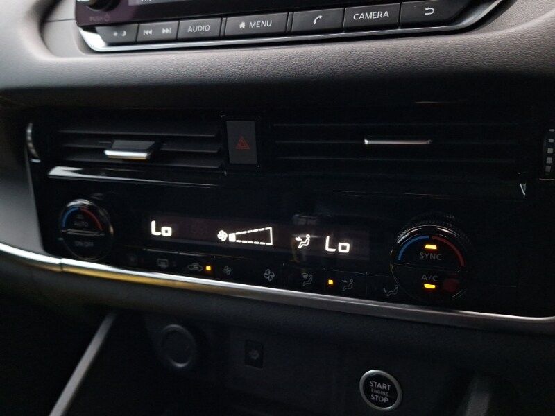 Used Nissan Qashqai 2021 for sale - 77731413: Photo 11