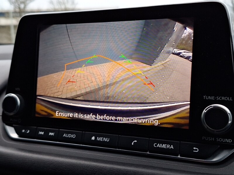 Used Nissan Qashqai 2021 for sale - 77731413: Photo 12