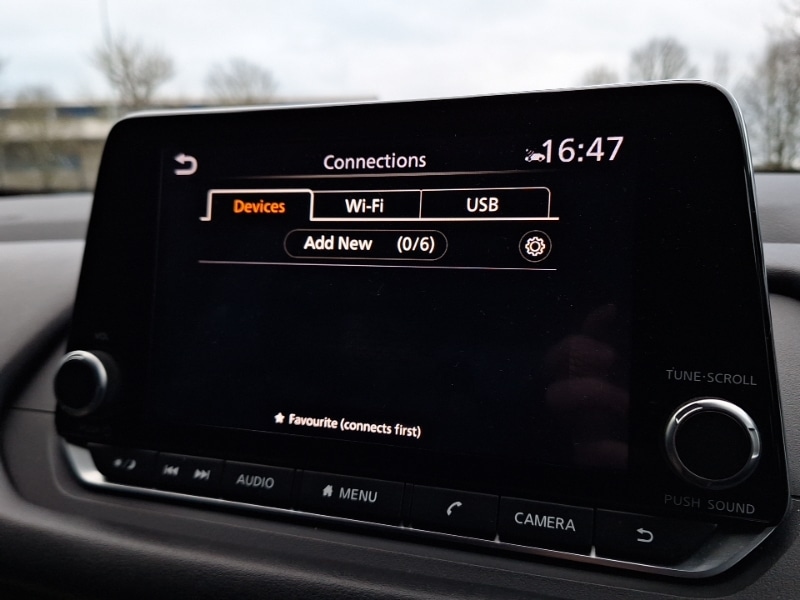 Used Nissan Qashqai 2021 for sale - 77731413: Photo 13