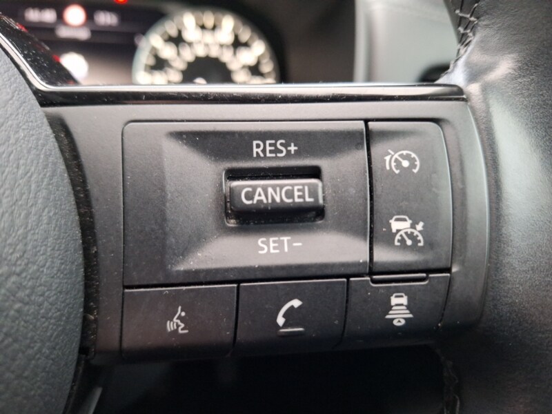 Used Nissan Qashqai 2021 for sale - 77731413: Photo 15