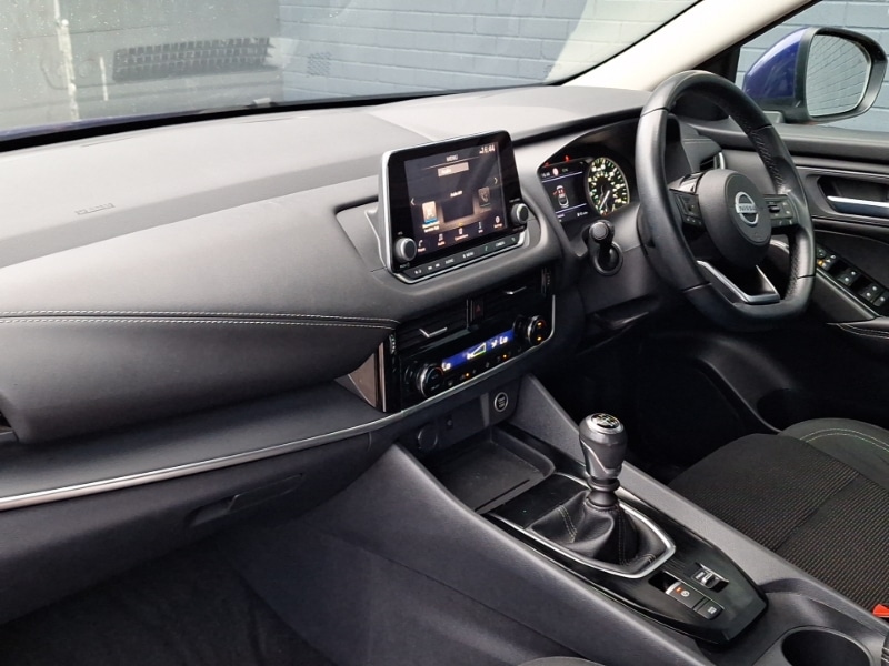 Used Nissan Qashqai 2021 for sale - 77731413: Photo 5