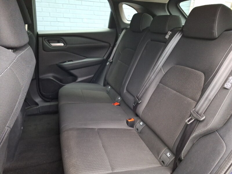 Used Nissan Qashqai 2021 for sale - 77731413: Photo 6